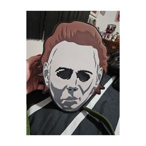 Michael Myers Face Bag